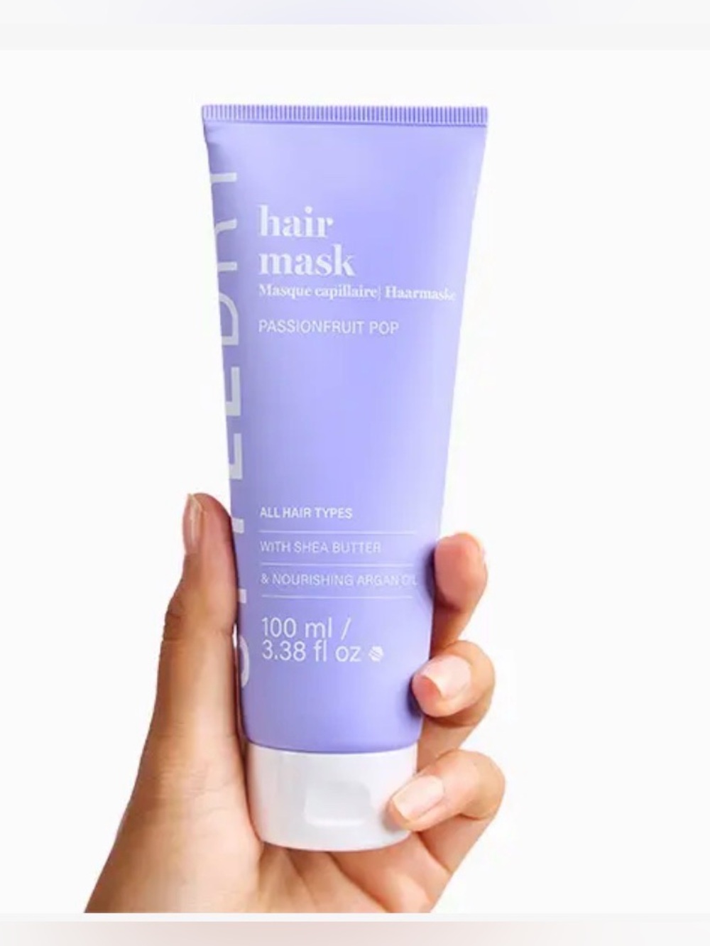 STYLEDRY | Hair Mask - Passionfruit Pop